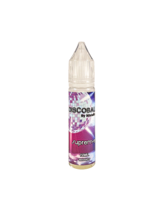 Discoball Mistericky Suprem-e S-Flavor Aroma Mini Shot 10ml