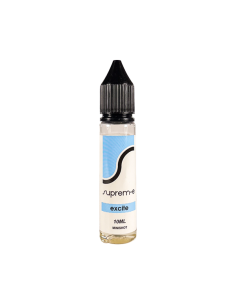 Excite Suprem-e Black Line Aroma Mini Shot 10ml Menta Uva Mela