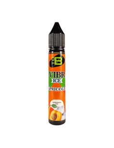 Apricold Vibr Ice ToB Aroma Mini Shot 10ml Albicocca Ghiaccio