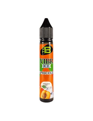 Apricold Vibr Ice ToB Aroma Mini Shot 10ml Albicocca Ghiaccio