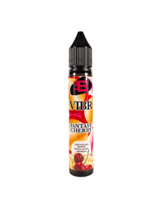Fantasy Cherry Vibr ToB Aroma Mini Shot 10ml Cioccolato Bianco