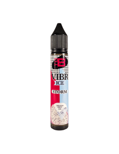 Storm Vibr Ice ToB Aroma Mini Shot 10ml Frutto del Drago