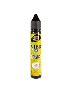 Opera Fusion Vibr Ice ToB Aroma Mini Shot 10ml Pera Banana