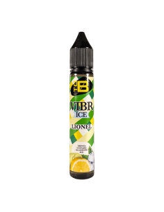 Lionel Vibr Ice ToB Aroma Mini Shot 10ml Menta Crema Limone