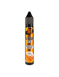 Melon Mind Vibr Ice ToB Aroma Mini Shot 10ml Melone Caramello