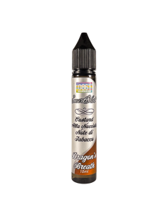 Dragon's Breath Smartshot 0861 ToB Liquido Shot 10ml Tabacco