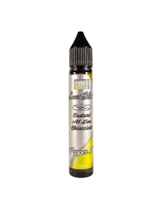 Pepper X Smartshot 0861 ToB Aroma Mini Shot 10ml Crema Vaniglia