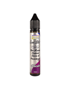 Rocoto Smartshot 0861 ToB Aroma Mini Shot 10ml Uva Crema