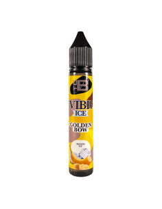 Golden Bow Vibr Ice ToB Aroma Mini Shot 10ml Banana Ghiaccio
