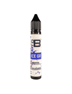 Ice GR ToB Aroma Mini Shot 10ml Menta