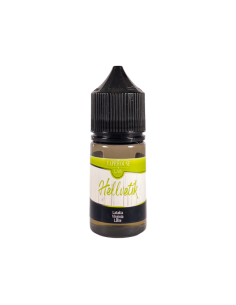 Hellvetik² V2 Vapehouse Aroma Mini Shot 10ml Tabacco Latakia