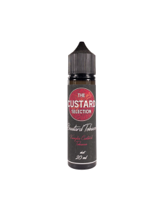 Beastard Tobacco Vapehouse Liquido Shot 20ml Tabacco Vanilla