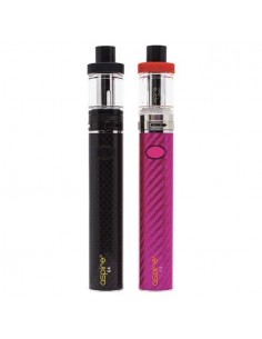 Kit Quick Starter K4 Aspire