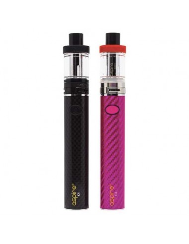 Kit Quick Starter K4 Aspire