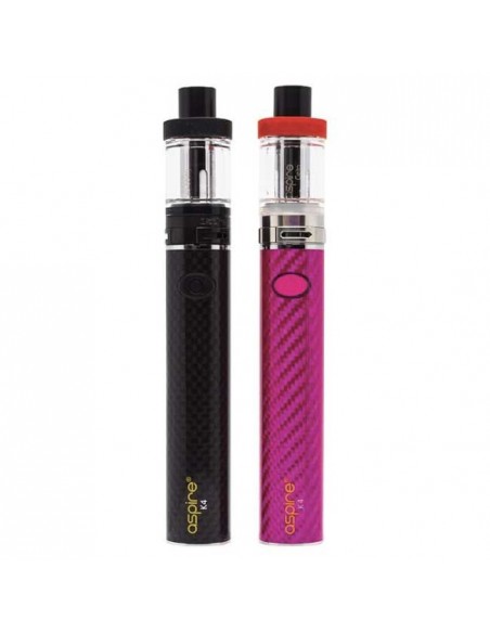 Kit Quick Starter K4 Aspire
