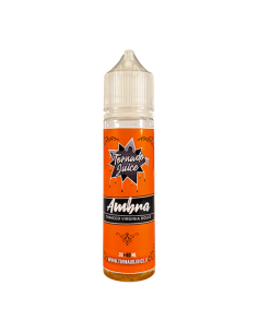 Ambra Tornado Juice Liquido Shot 20ml Tabacco Virginia