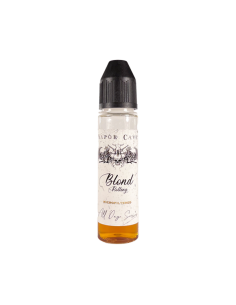 Blonde Rolling Vapor Cave Liquido Shot 20ml Tabacco Virginia