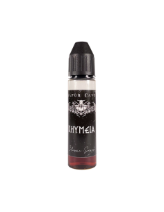 Khymeia Vapor Cave Liquido Shot 20ml Tabacco Oriental Kentucky