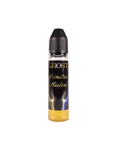 Primitive Mixture Ghost Vapor Cave Liquido Shot 20ml Tabacco