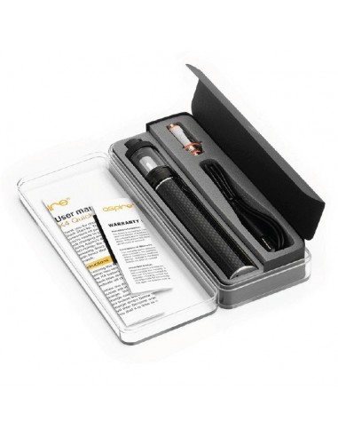 Kit Quick Starter K4 Aspire