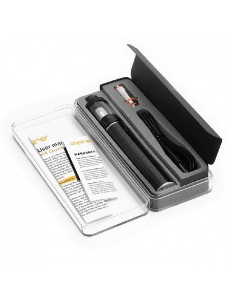 Kit Quick Starter K4 Aspire