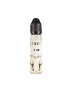 Maryland H2O Ghost Vapor Cave Liquido Shot 20ml Tabacco