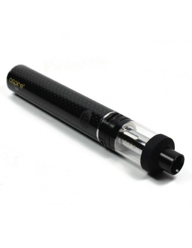 Kit Quick Starter K4 Aspire