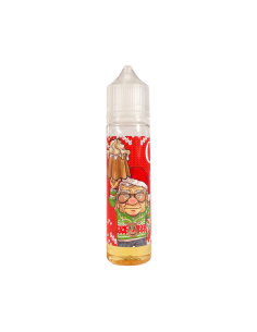 XMAS Cup Vaporart Liquido shot 20ml Pandoro Crema Chantilly
