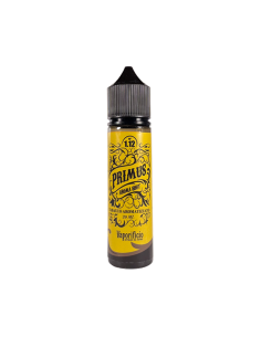 Primus N°1.12 Vaporificio Liquido Shot 20ml Tabacco American