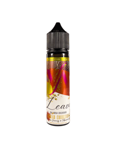 Fine Stock - 4 Leaves Beyond Valkiria Liquido Shot 20ml Tabacco
