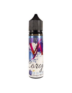 Fine Stock - Corojo Beyond Valkiria Liquido Shot 20ml Tabacco