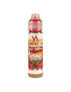 Fine Stock - Panettone Crema Catalana Valkiria Liquido Shot 20ml