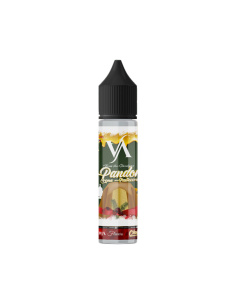 Pandoro Pastry Cream Valkyrie Liquid Shot 20ml