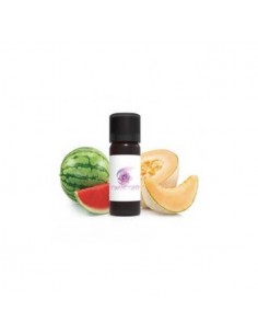 Melon Aroma Twisted Vaping Aroma Concentrato da 10ml per Sigarette Elettroniche