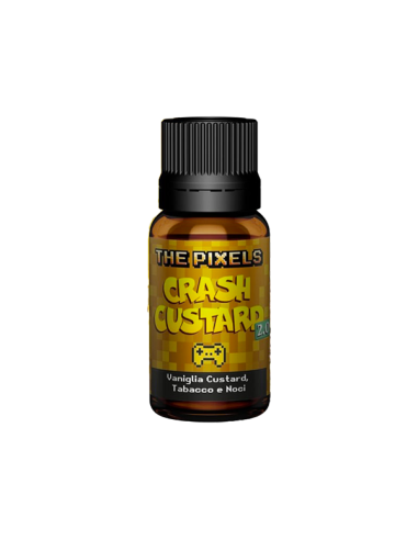 copy of Liquirizia Super 01 Vape Aroma Concentrato 10ml