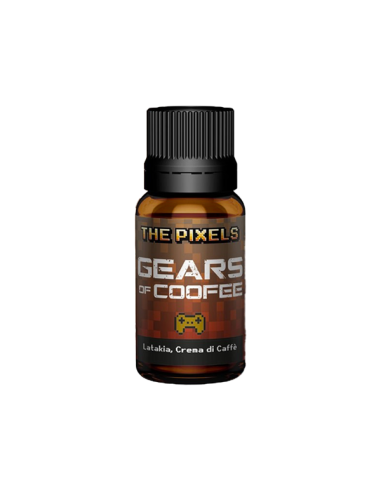 copy of Liquirizia Super 01 Vape Aroma Concentrato 10ml