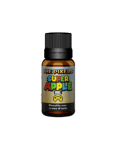 copy of Liquirizia Super 01 Vape Aroma Concentrato 10ml