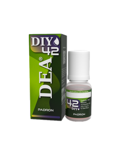 Padron DIY 42 DEA Flavor Aroma Concentrato 10ml