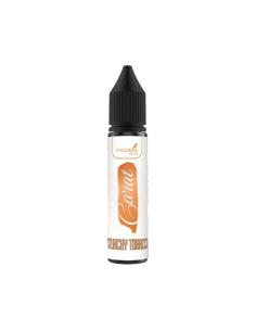 Carat Crunchy Tobacco Omerta Liquido Shot 20ml