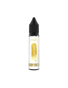 Carat Woody Tobacco Omerta Liquido Shot 20ml Tabacco Legno