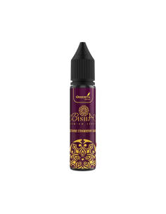 Nectarine Strawberry Guava Bisha Omerta Liquid Shot 20ml...