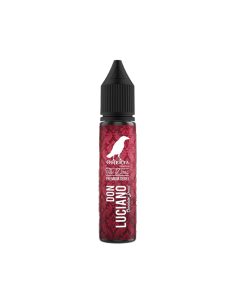 Don Luciano Omerta Liquid Shot 20ml Chocolate Donut