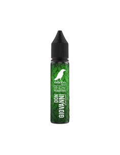Don Giovanni Omerta Liquido Shot 20ml Tropical Fruit