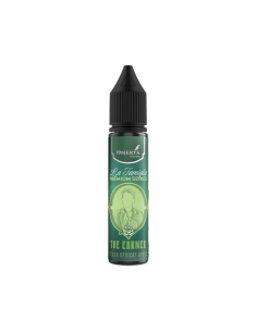 The Family The Earner Omerta Liquid Shot 20ml Peach...