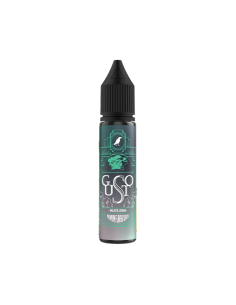 Mojito Lemon Omerta Liquido Shot 20ml