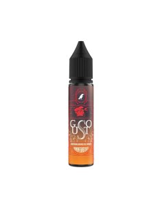 Watermelon Mix Ice Sorbet Omerta Liquid Shot 20ml Watermelon