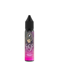 Butter Cookie Omerta Liquido Shot 20ml
