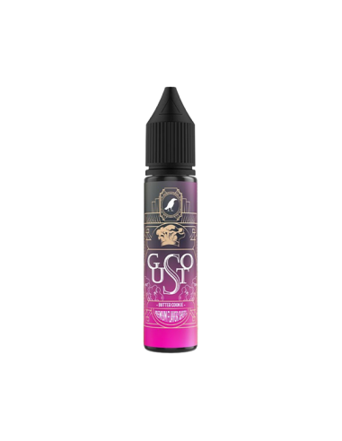Butter Cookie Omerta Liquid Shot 20ml Butter...
