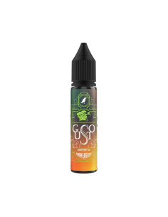 Grapefruit Ice Omerta Liquido Shot 20ml