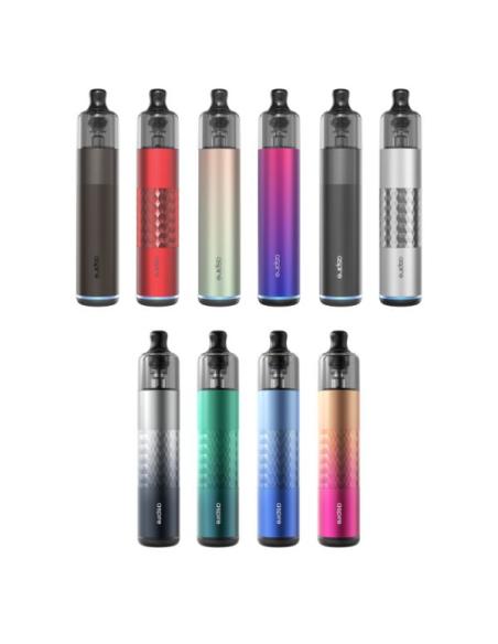 Flexus Stik Aspire Kit Completo